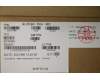 Lenovo 5CB1C74885 COVER UpperCaseASM_LA SPA L82JUSGW/FILM
