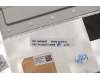 Lenovo 5CB1C74888 COVER Upper Case ASM_RUS L82JU SGW/FILM