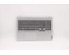 Lenovo 5CB1C74924 COVER Upper Case ASM_SLV H82L5 CLODIS