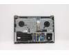 Lenovo 5CB1C74931 COVER Upper Case ASM_UKR H82L5 CLODIS
