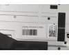Lenovo 5CB1C74953 COVER Upper Case ASM_NORDIC H82L5CLOUMA