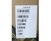 Lenovo 5CB1C74965 COVER Upper Case ASM_ARA H82L5 STO DIS