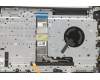 Lenovo 5CB1C74976 COVER Upper Case ASM_GRE H82L5 STO DIS