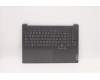 Lenovo 5CB1C74987 COVER Upper Case ASM_RUS H82L5 STO DIS
