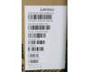 Lenovo 5CB1C75021 COVER Upper Case ASM_SPA H82L5STOUMA
