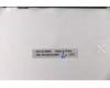 Lenovo 5CB1C75047 COVER Upper Case ASM_SPA L82KV FP A/BUMA