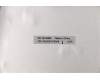 Lenovo 5CB1C75048 COVER Upper Case ASM_SWS L82KV FP A/BUMA