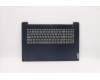 Lenovo 5CB1C75053 COVER Upper CaseASM_EUROENGL82KVFPA/BUMA