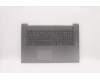 Lenovo 5CB1C75067 COVER Upper Case ASM_ITA L82KV FP A/GUMA