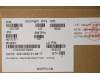 Lenovo 5CB1C75067 COVER Upper Case ASM_ITA L82KV FP A/GUMA