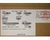 Lenovo 5CB1C75122 COVER Upper Case ASM_FRA L82KV NFPA/BUMA