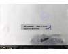 Lenovo 5CB1C75743 COVER Upper Case ASM_KOR L82KV NFPA/GUMA