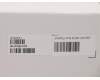 Lenovo 5CB1C81087 COVER Upper Case ASM_BULH82L9CLO