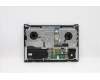 Lenovo 5CB1C81094 COVER Upper Case ASM_GER H82L9CLO
