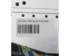 Lenovo 5CB1C81094 COVER Upper Case ASM_GER H82L9CLO