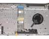 Lenovo 5CB1C87012 COVER Upper Case ASM_UKE H82L9CLO