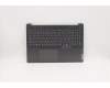 Lenovo 5CB1C87500 COVER Upper Case ASM_SLV H82L9STO