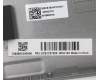Lenovo 5CB1C87509 COVER UpperCaseASM_ENG C21A4 MGBL