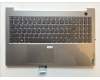 5CB1C87511 Lenovo COVER UpperCaseASM_EURO ENG C21A4 MGBL