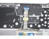 Lenovo 5CB1C88610 COVER UpperCaseASM_SLV C21A4 MGBL