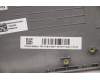 Lenovo 5CB1C88611 COVER UpperCaseASM_SWS C21A4 MGBL