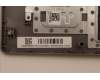 Lenovo 5CB1C88612 C-Abdeckung mit Tastatur, Bulgarisch, Hintergrundbeleuchtung