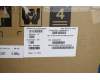 Lenovo 5CB1C88613 COVER UpperCaseASM_CZE/SLK C21A4 MGBL