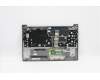 Lenovo 5CB1C88618 COVER UpperCaseASM_ENG C21A4 HD MGBL