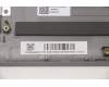 Lenovo 5CB1C88642 COVER UpperCaseASM_SLV C21A4 HD MGBL