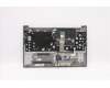 Lenovo 5CB1C88644 COVER UpperCaseASM_BUL C21A4 HD MGBL