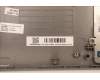 Lenovo 5CB1C88651 COVER UpperCaseASM_GRE C21A4 MGNBL