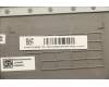 Lenovo 5CB1C88655 COVER UpperCaseASM_RUS C21A4 MGNBL