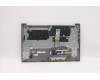 Lenovo 5CB1C88669 COVER UpperCaseASM_GER C21A4 MGNBL