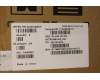 Lenovo 5CB1C88675 COVER UpperCaseASM_SWS C21A4 MGNBL