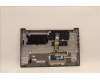 Lenovo 5CB1C88675 COVER UpperCaseASM_SWS C21A4 MGNBL