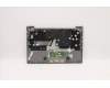 Lenovo 5CB1C89907 COVER Upper Case ASM_UKE C 21A2 MGBL
