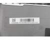 Lenovo 5CB1C89908 COVER Upper Case ASM_ITA C 21A2 MGBL