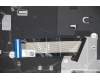 Lenovo 5CB1C89909 COVER Upper Case ASM_SPA C 21A2 MGBL