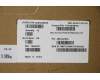 Lenovo 5CB1C89915 COVER Upper Case ASM_FRA C 21A2 MGBL