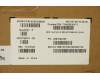 Lenovo 5CB1C89921 COVER Upper Case ASM_SLV C 21A2 MGBL