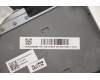 Lenovo 5CB1C89928 COVER Upper Case ASM_USA ENG C 21A2 MGBL