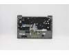 Lenovo 5CB1C89934 COVER Upper Case ASM_RUS C 21A2 HDMGBL