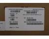 Lenovo 5CB1C90496 COVER Upper Case ASM_UKE C 21A2 MGNBL