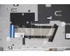 Lenovo 5CB1C90517 COVER Upper Case ASM_ENG C 21A2 HDMGNBL