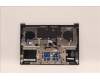 5CB1C90563 Lenovo COVER Upper Case ASM_FRA L82NH SLA_GY