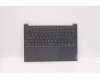 Lenovo 5CB1C90570 COVER Upper Case ASM_HUN L82NH SLA_GY