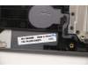 Lenovo 5CB1C90576 COVER Upper Case ASM_NORDICL82NH SGY