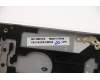 Lenovo 5CB1C90610 COVER Upper Case ASM_SLV L82NH LIG_SR