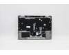 5CB1C90935 Lenovo COVER Upper Case ASM UKE H 82KM GY
