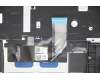 Lenovo 5CB1C90951 COVER Upper Case ASM UKE H 82KM AB
